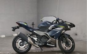 KAWASAKI NINJA400 EX400G