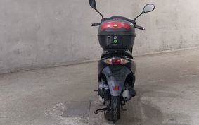 HONDA DIO AF68