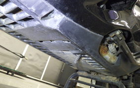 SUZUKI SKYWAVE 250 (Burgman 250) M CJ45A