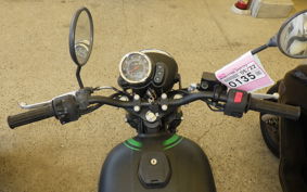 KAWASAKI W175