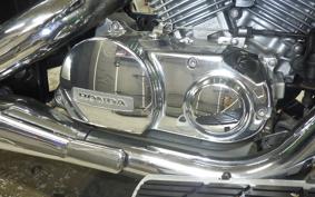 HONDA SHADOW 750 Gen. 3 2012 RC50