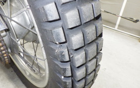 YAMAHA SR400 Gen.3 2008 RH01J