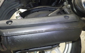HONDA DIO GEN 3 2024 AF34