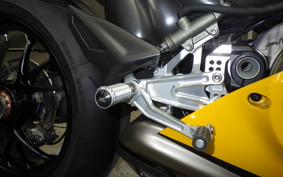 DUCATI パニガーレV4バニャイア 2024