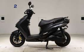 YAMAHA CYGNUS 125 XSR 3 2023 SED8J