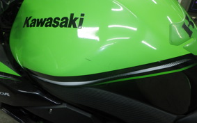 KAWASAKI NINJA 400R 2012 ER400B
