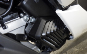 HONDA PCX 125 2010 JK05