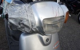 YAMAHA JOG APRIO SA11J