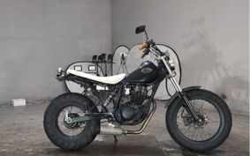 YAMAHA TW200 DG07J