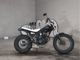 Фото Yamaha TW200 с японского аукциона