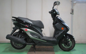YAMAHA CYGNUS125XSR SE44J