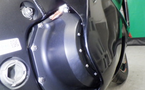 SUZUKI GSX1300R HAYABUSA 2007