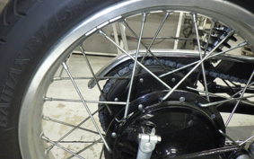 YAMAHA SR400 Gen.5 2021 RH16J