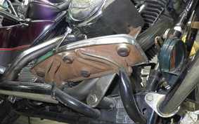 HARLEY FLHTC 1340 1987