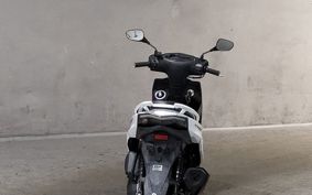 YAMAHA CYGNUS125XSR SEA5J