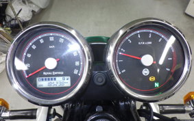 OTHER +ENFIELD INT650 2021