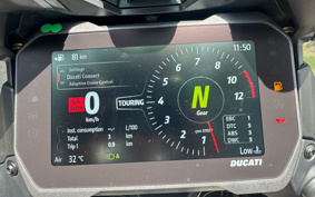 DUCATI MULTI STRADA V4PP 2026 1000