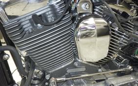 HARLEY FXSBSE 1800CVO 2014