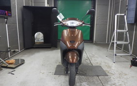 HONDA TACT-4ﾍﾞｰｼｯｸ AF79