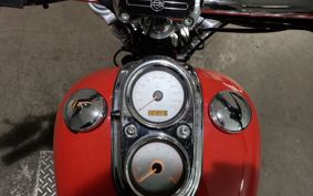 HARLEY HARLEY FXDL1580 GN4