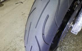 SUZUKI GSX1400 2008 GY71A