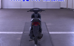 HONDA DIO