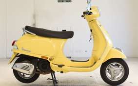 VESPA LX125