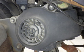 SUZUKI LET's 2 CA1PA