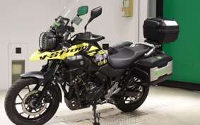 SUZUKI Vｽﾄﾛｰﾑ250A
