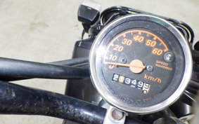 HONDA ZOOMER 2014 AF58