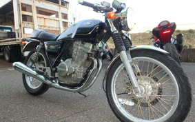 HONDA GB250 CLUBMAN 1 MC10