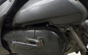YAMAHA JOG ZR Gen.3 SA39J