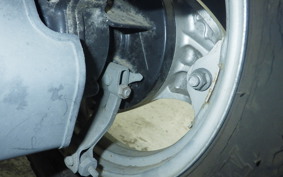 SUZUKI VECSTAR 125 2011 CF42A