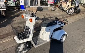 HONDA  GYRO X BASIC  TD02