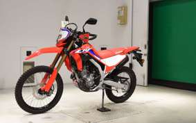 HONDA CRF250L 2009 MD47