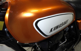 KAWASAKI 250TR 2017 BJ250F