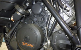 KTM 1050 ADVENTURE 2017