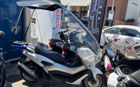YAMAHA NMAX ABS SED6J