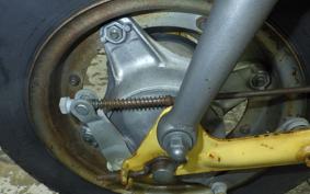 HONDA DAX 50 ST50