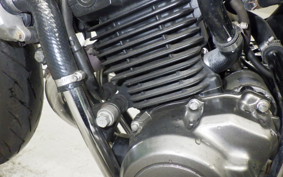 KAWASAKI BALIUS 250 Gen.2 2022 ZR250B