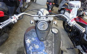 SUZUKI INTRUDER400 CLASSIC (ｼｮﾙ 2008 VK54A