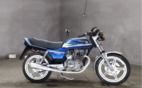HONDA CB250 CB250T
