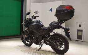 YAMAHA MT-25 A 1997 RG43J