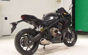 HONDA CBR650R RH03