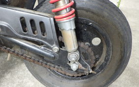 HONDA MONKEY Z50J
