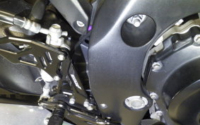 SUZUKI GSX-R600 2008
