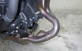 KAWASAKI ELIMINATOR400-3 2025 EL400A