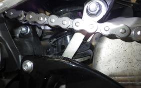 KAWASAKI NINJA ZX-6R A 2025 ZX636J