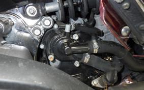 YAMAHA MAJESTY 250 Gen.4 2007 SG20J