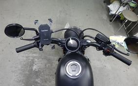 HONDA REBEL 250 A 2026 MC49